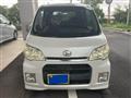 2010 Daihatsu Tant Exe
