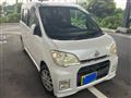 2010 Daihatsu Tant Exe
