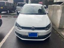 2016 Volkswagen Polo