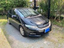 2009 Honda Insight