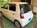 2011 Daihatsu Esse