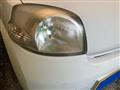 2011 Daihatsu Esse