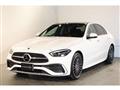 2026 Mercedes-Benz C-Class
