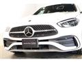 2026 Mercedes-Benz C-Class