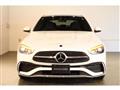 2026 Mercedes-Benz C-Class