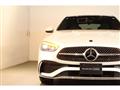 2026 Mercedes-Benz C-Class