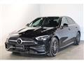 2026 Mercedes-Benz C-Class