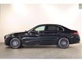 2026 Mercedes-Benz C-Class