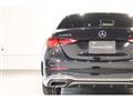 2026 Mercedes-Benz C-Class