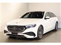2025 Mercedes-Benz E-Class