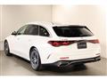 2025 Mercedes-Benz E-Class