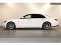 2026 Mercedes-Benz S-Class