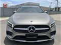 2020 Mercedes-Benz A-Class