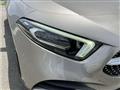 2020 Mercedes-Benz A-Class