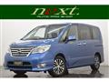 2015 Nissan Serena