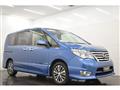 2015 Nissan Serena