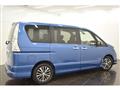 2015 Nissan Serena