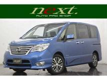 2015 Nissan Serena