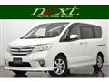 2011 Nissan Serena