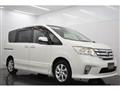 2011 Nissan Serena
