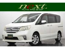 2011 Nissan Serena