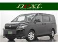 2017 Toyota Voxy