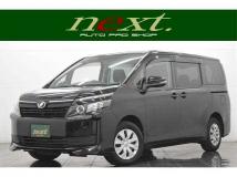 2017 Toyota Voxy