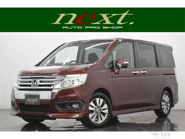 2012 Honda Honda Others