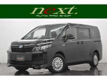 2015 Toyota Voxy