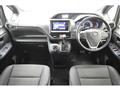2015 Toyota Voxy