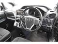 2015 Toyota Voxy