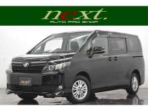 2015 Toyota Voxy