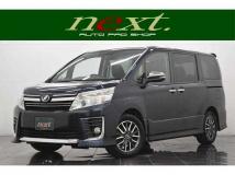 2016 Toyota Voxy