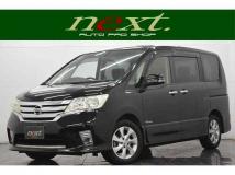 2013 Nissan Serena