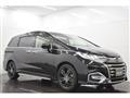 2018 Honda Odyssey