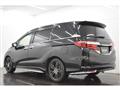 2018 Honda Odyssey