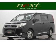 2015 Toyota Noah