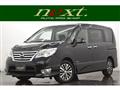 2015 Nissan Serena