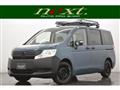 2010 Honda Step WGN