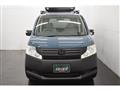 2010 Honda Step WGN