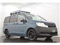 2010 Honda Step WGN