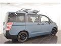 2010 Honda Step WGN