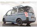 2010 Honda Step WGN