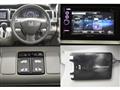 2010 Honda Step WGN