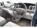 2010 Honda Step WGN