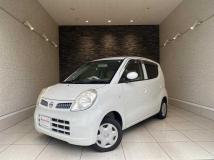 2011 Nissan Moco