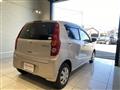 2009 Daihatsu Mira
