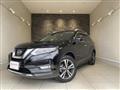2020 Nissan X-Trail