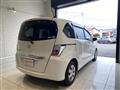 2013 Honda Freed