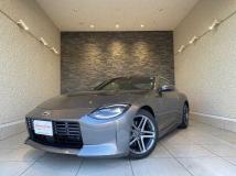 2025 Nissan Fairlady Z
